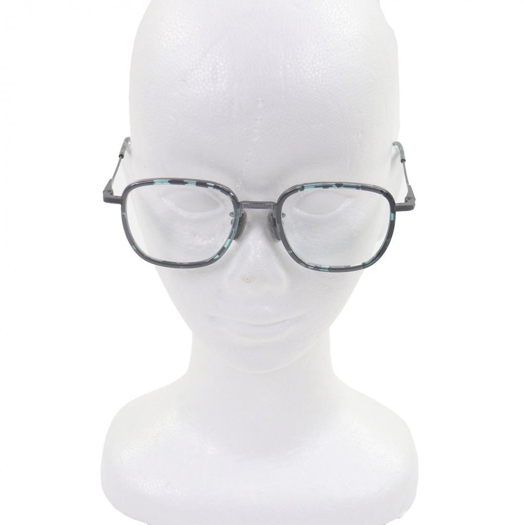 Pristine DITA Glasses AVIATIA-FIVE black mens DTX454 Used