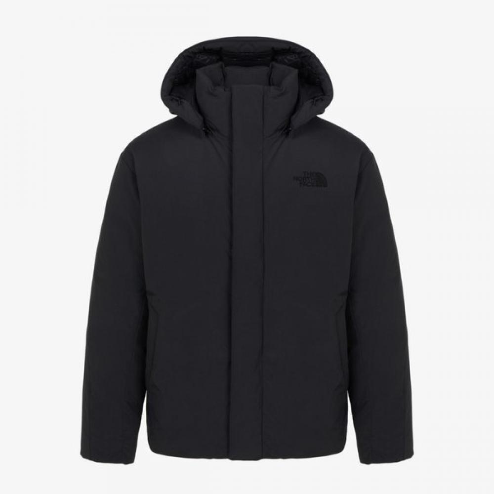 

The North Face Layton Down Jacket Dark Gray Nj1dr68a DARK GRAY/092