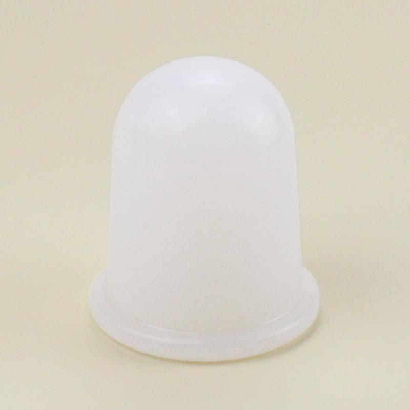 Silikon Gesichts-Schröpfset zur Öl- und Feuchtigkeitsabsorption