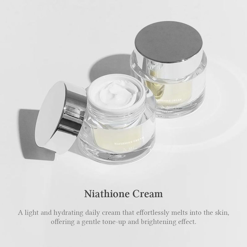 Dr. Althea - Niathione Cream