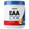 Nutricost EAA Powder 30 Servings Fruit Punch Flavor 330g 1 Pcs Ingredients: May Be Subject To Change At the Manufacturer’s | 330g 1 Pcs