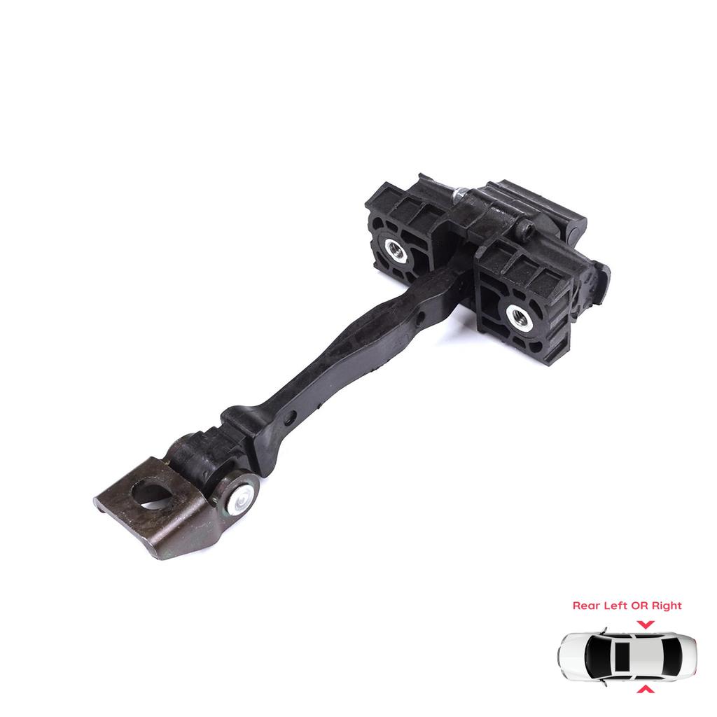BDP1437 Rear Door Stop Check Assy Limiter Strap for VW T-Roc A11 D11 2017-On 5-Door 2GA839249B