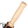 25 Sino de Mão Afinado com Precisão Materiais Seguros para Crianças Conjunto de Percussão de Mão Textura de Madeira para Uso em Sala de Aula