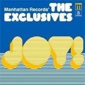 

CD VARIOUS - THE EXCLUSIVES JOY! Japan Music Others Used