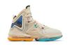 Nike LeBron 19 EP 'MPLS Lakers'