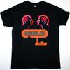 Erasure Chorus Black T-Shirt