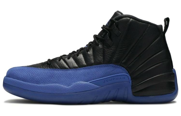 

Air Jordan 12 Retro Game Royal 130690-014 41