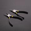 5-In Circlip Pliers Needle Nose Pliers Retaining Ring Pliers For Removing Installing Puller Locking Rings Shafts Hand Tool