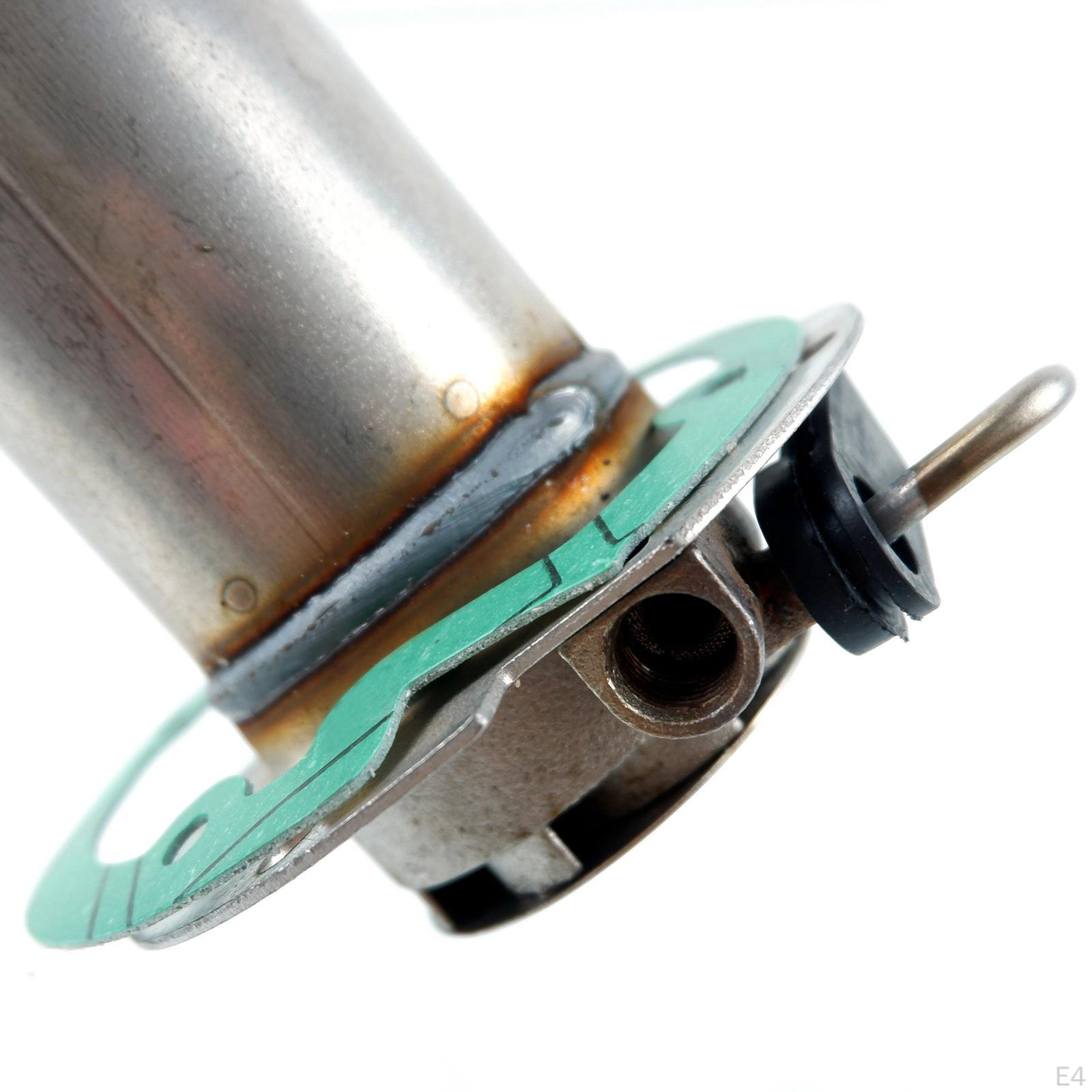 Запасные части камеры сгорания горелки автомобильного стояночного обогревателя 5KW — фото 6