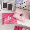 Bubble Bags Bubble Packaging Bags Heart Bubble Cushioning Bags for Mailing
