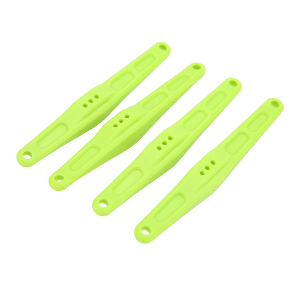 Plastic Steering Gear Servo Black RC Airplane Replacement Steering Servo for WLtoys XK A250 A260