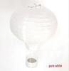 Children's Cartoon Hot Air Balloon Paper Lantern for Weddings and Kindergarten Decorations