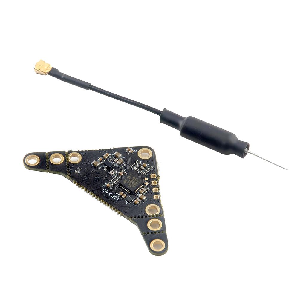 HappyModel OVX303 OVX300 Open Source 5,8 G 40 Kanäle 300 mW Video-Sendermodul Stabile Leistungsabgabe Einfache Einstellungen