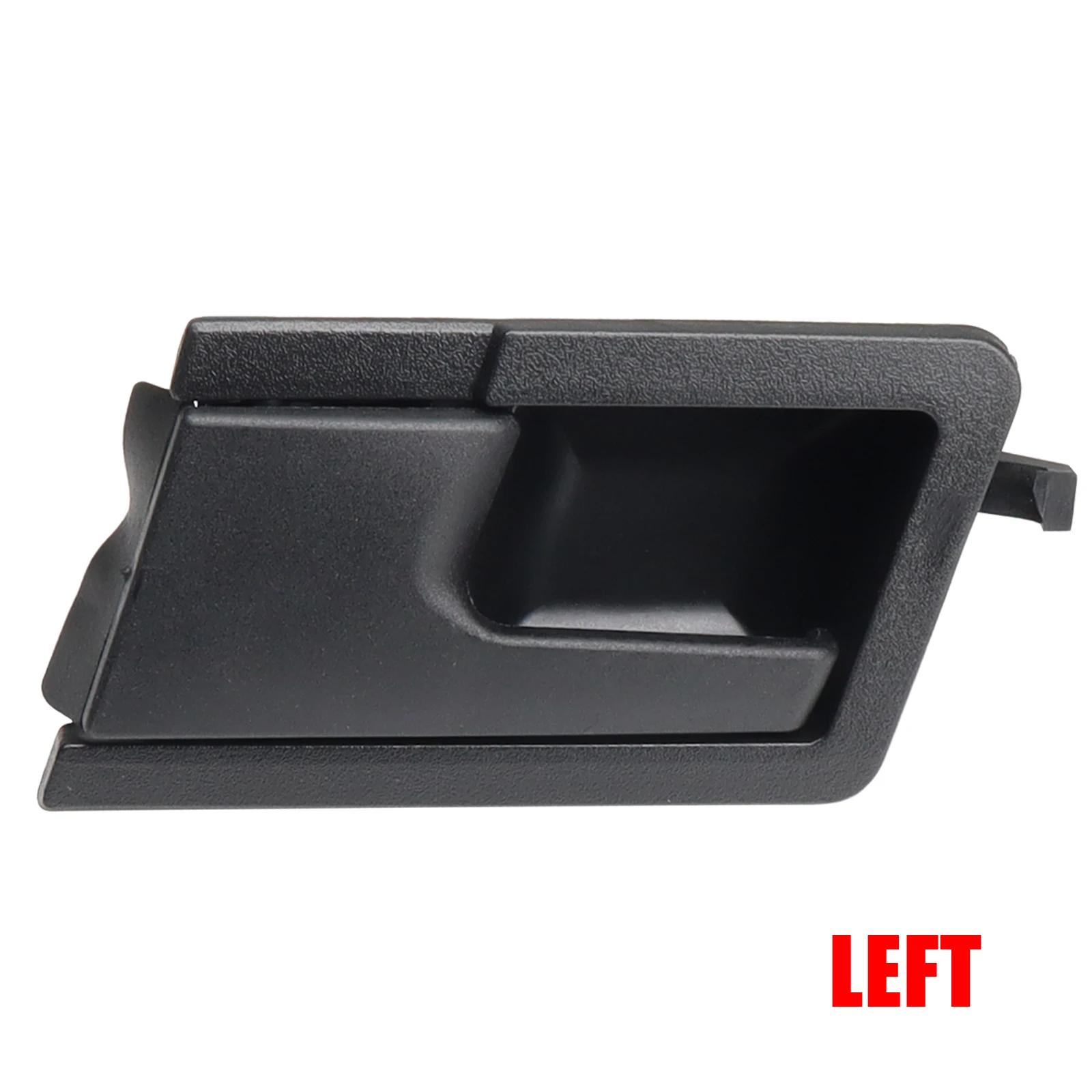 

2x Front Left Right Interior Inner Inside Door Handle For VW Volkswagen Transporter Caravelle T4 EuroVan 701837020A 1990 - 2002