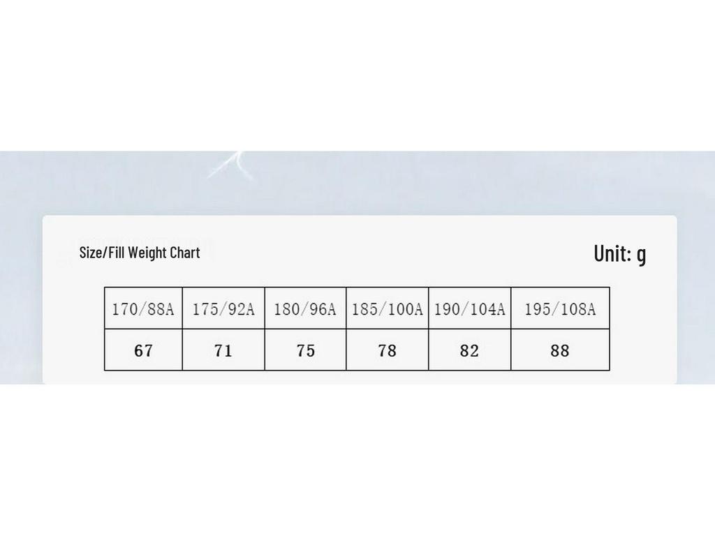 Yalu EW Men's Ink Splash Detachable Hood Down Vest