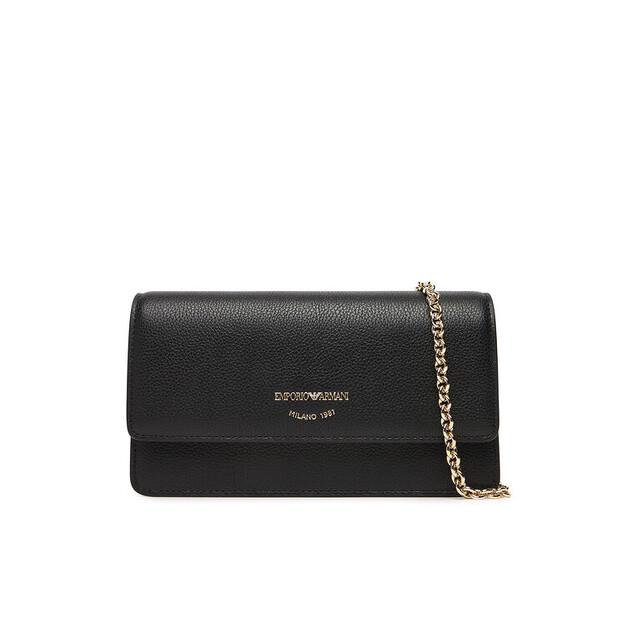 Handbag Emporio Armani EW003036 AF19568 UC001 Black