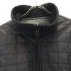 Lacoste Jacket 50/4 Black Men's Used