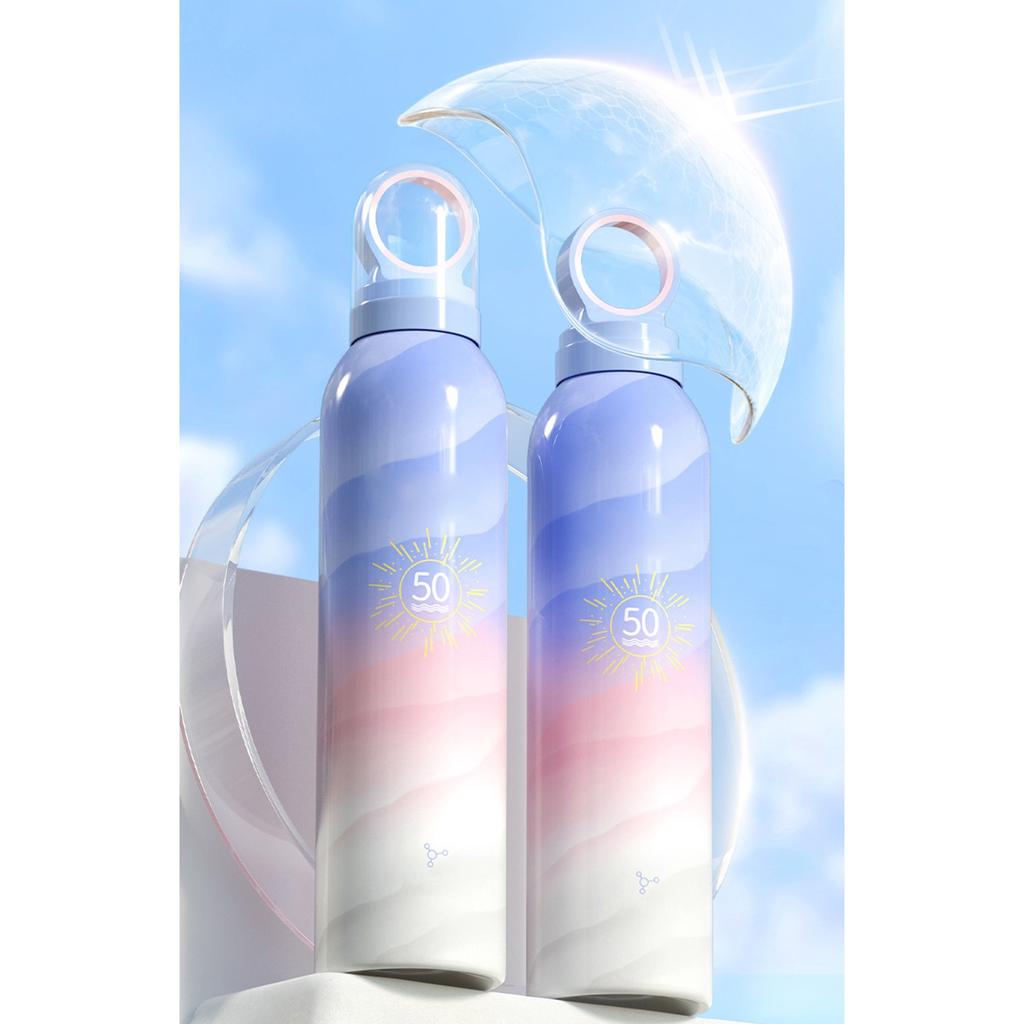 Isolation Hydration Isolation Spray Two-in-One Ceramide Spray 200ml