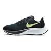 Nike Air Zoom Pegasus 37 Black Valerian Blue Ghost Green Women's BQ9647-001