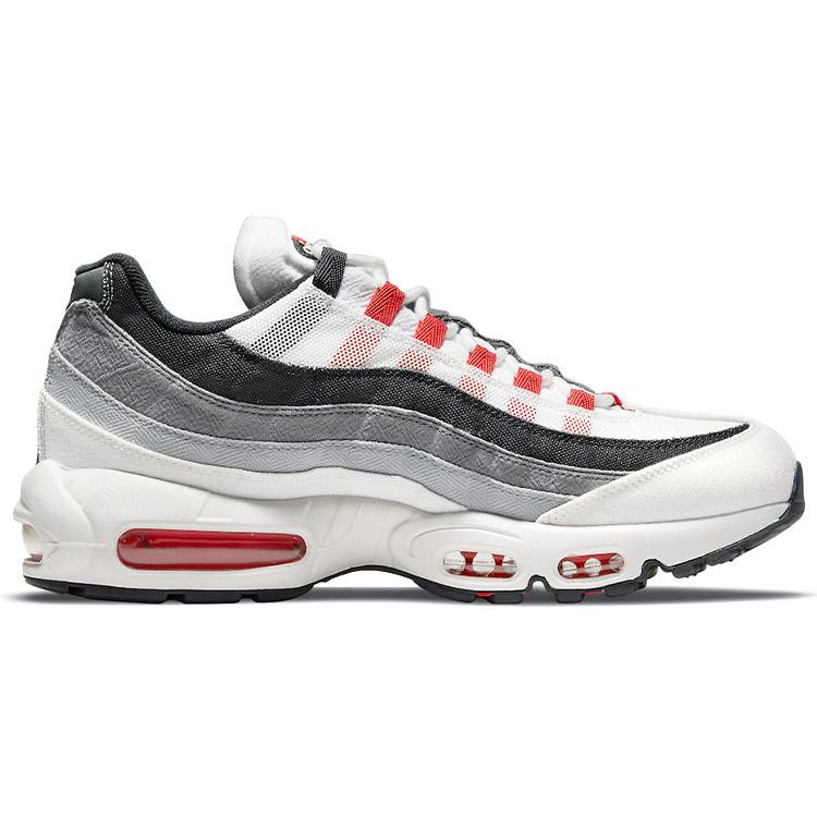 New Nike Air Max 95 Smoke Grey DH9792-100