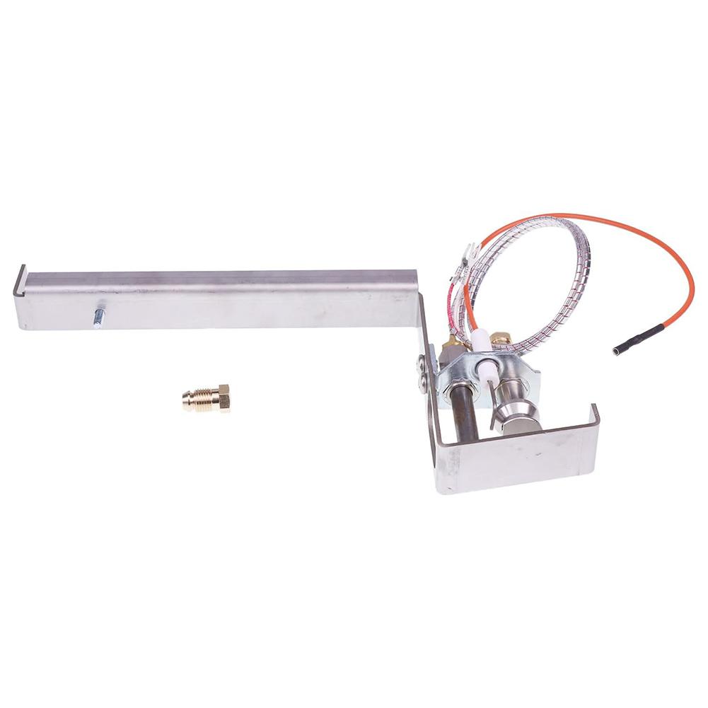 Pool Heater Pilots Natural Gas Pilot Thermopile Conduit Easy Assembly Easy Installation Pool Heaters Brand New