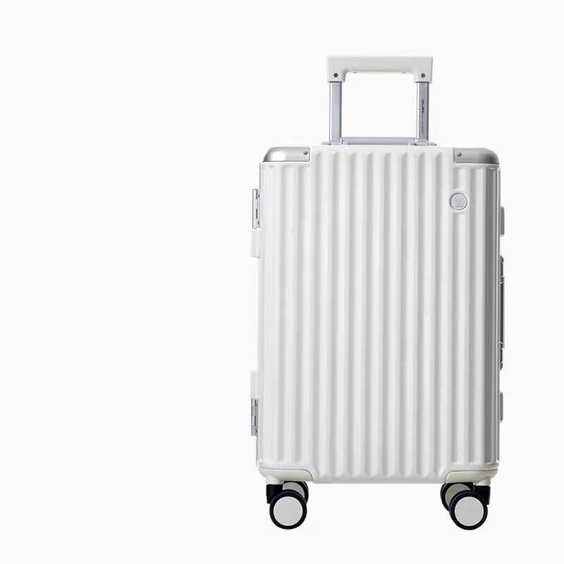 

Aiwashi OCX6771 Series Aluminum Frame Carry-On Luggage 20-inch