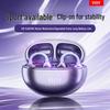 YIOY Z50S Ultra Open-Ear Bluetooth Clip-On Earphones