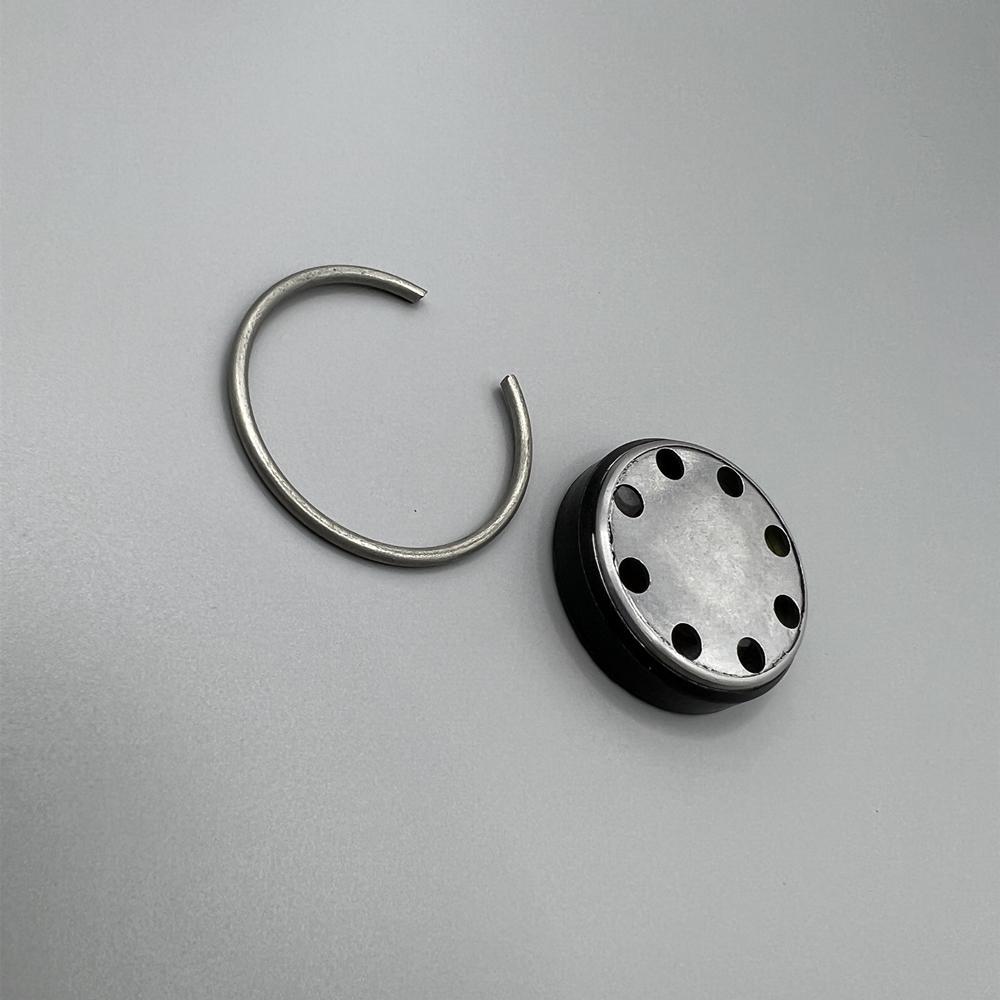 Motorcycle Oil Mirror Observation Port For BMW S1000 R1200GS ADV R1150 R1100 R850 K1200LT R ninet Engines Oil Window Oil Level