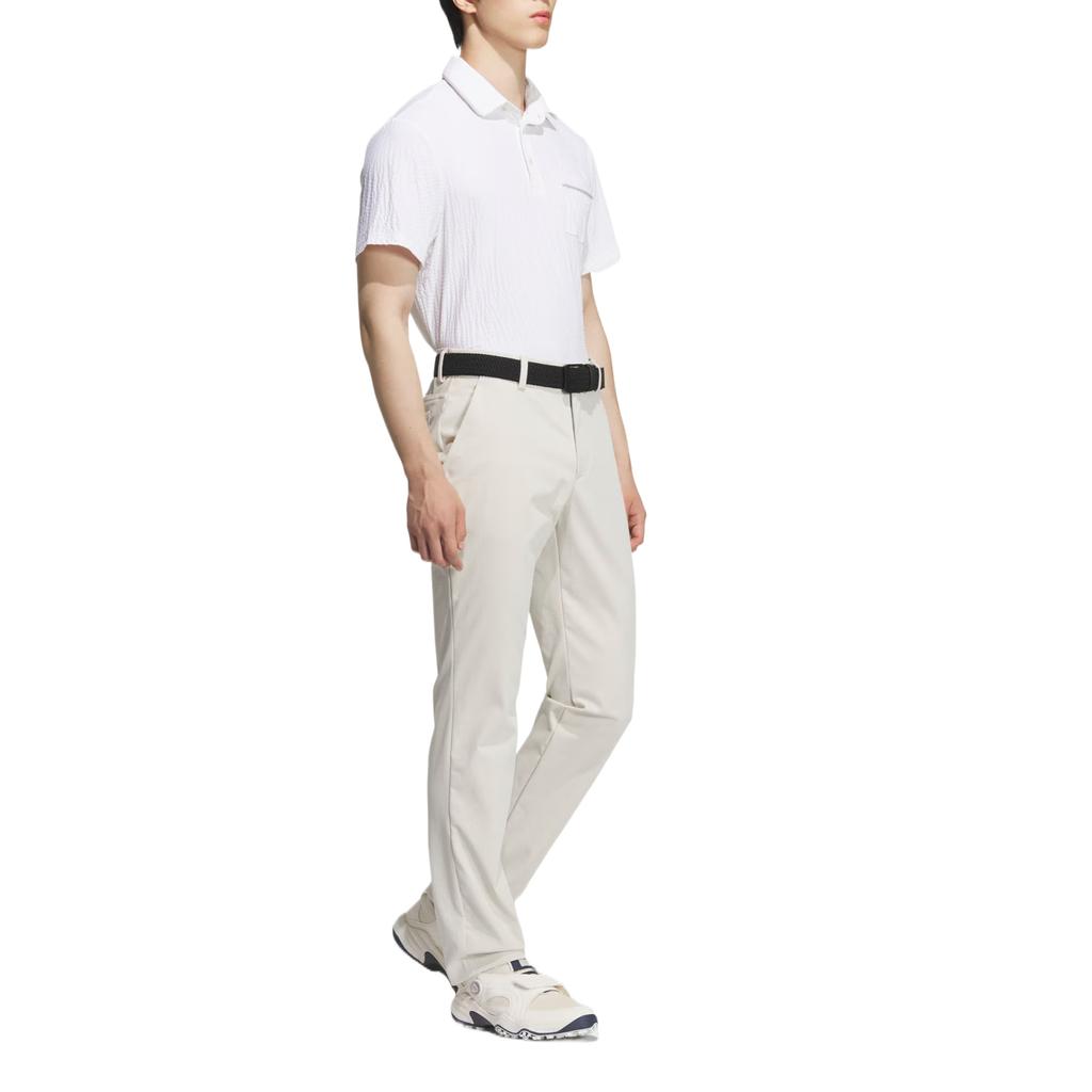 adidas Golf Clothing Men's Bauxite Brown JL7958