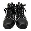 Christian Louboutin (39.5) Women's Louis Orlato Black Authentic