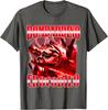 Bombardino Crocodilo Meme T-Shirt Men Women Short Sleeve Cotton Tees Funny Graphic T-shirt Y2k Outfit Summer Tops Men's Clothing