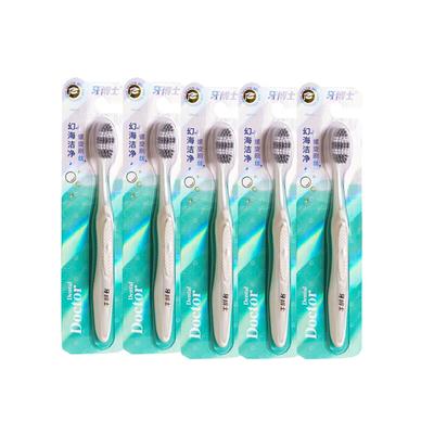 Saúde oral – Escovas de dentes e raspadores de língua