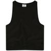 SF Minni Girls Slim Crop Top