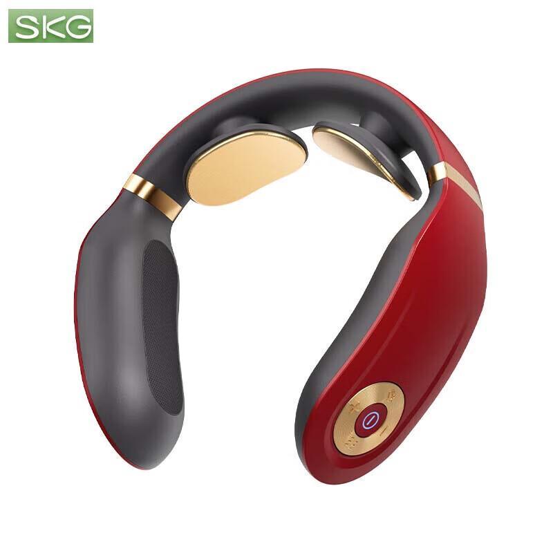 

SKG Neck Massager