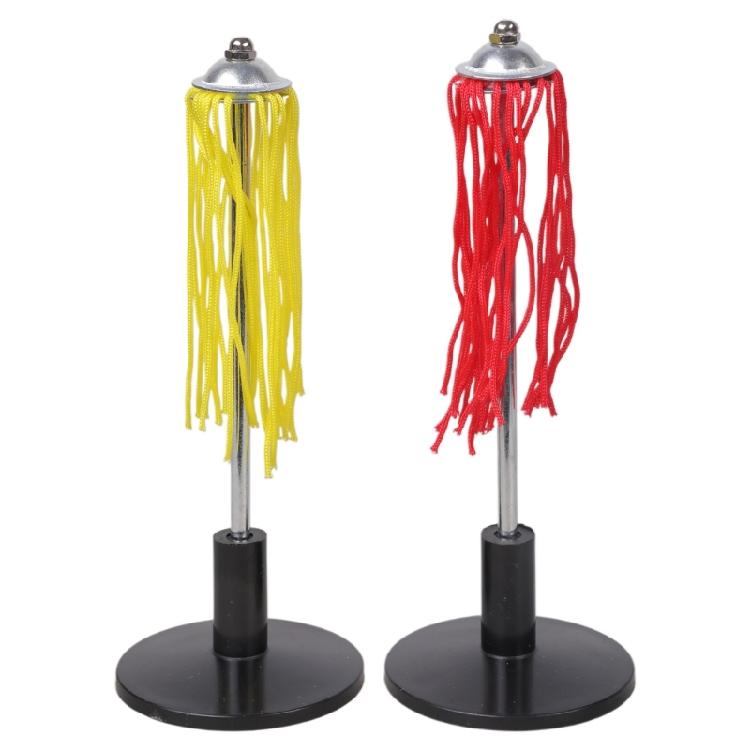 

Static Electricity Detector Educational Electricity Electroscope Physics Electrostatics Equipment Demonstrator Tool 1