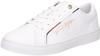 Women's Tommy Hilfiger Signature Sneakers (FW0FW06322) White
