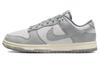 Dunk Low WMNS "Cool Grey" FV1167-001