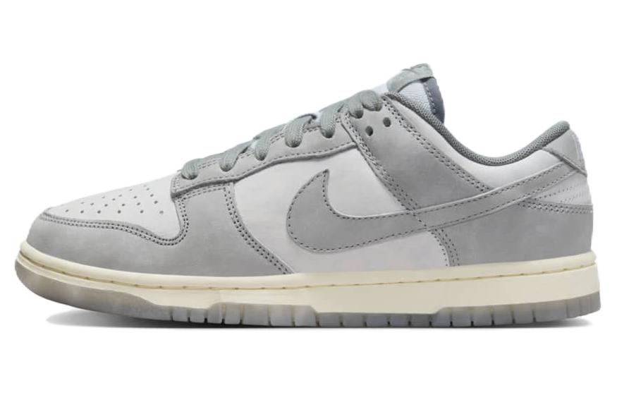 

Nike Dunk Low WMNS Cool Grey FV1167-001 43
