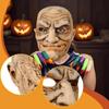 Realistic Old Funny Horror for Theaters Carnivals Halloween Party