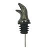 Snake Head Wine Mouth Home Bar Tools Keep Fresh Bottle Stopper Pour Spouts Decoration Gift