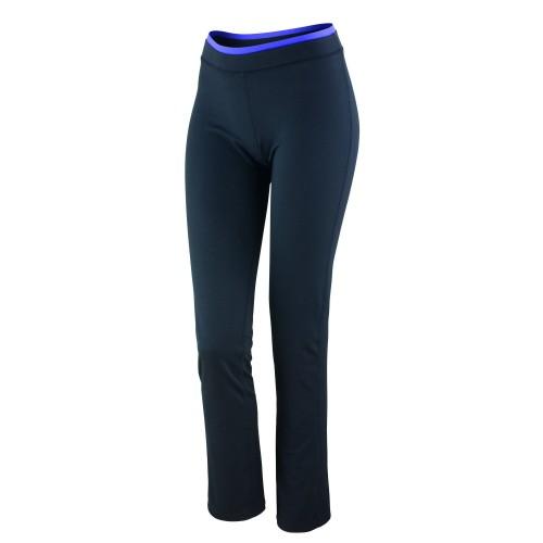 Spiro Fitness-Hosen/Unterteile für Damen/Damen