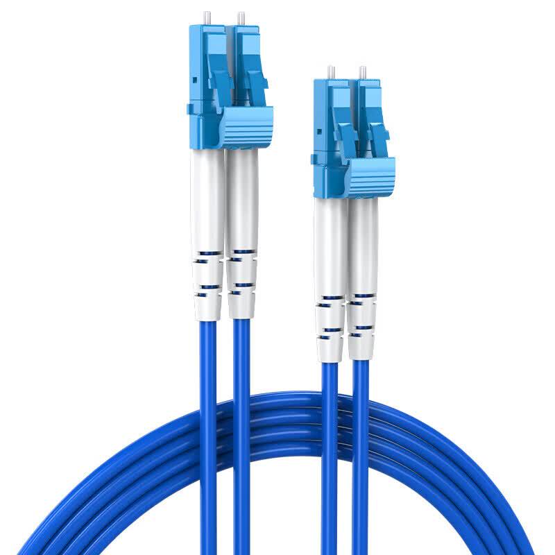 Shengwei FLCK-0410 Armored Fiber Optic Patch Cable
