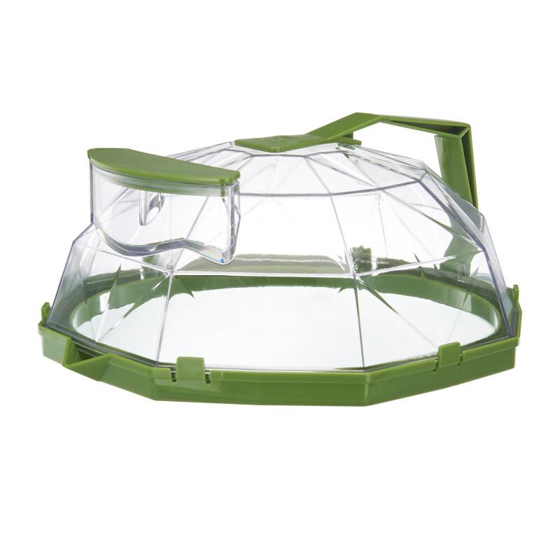 ZISIZ Microwave Food Cover