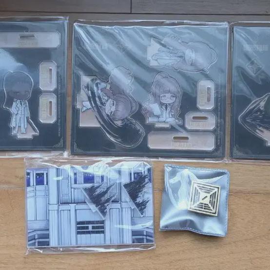 

Хам Хам Банг Банг Хана Ассоциация Гость Акрил+фон+значок