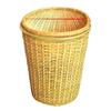 Bamboo Vegetable Basket for Farm Stay Display and Storage