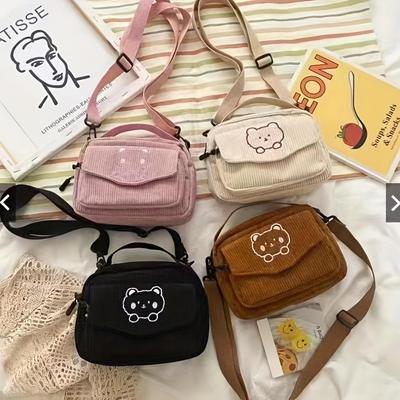 Borse da donna – Borse a tracolla
