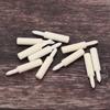 10pcs Set Pen Plating Tips Lightweight Electroplating Accessories  Silver Electroplating