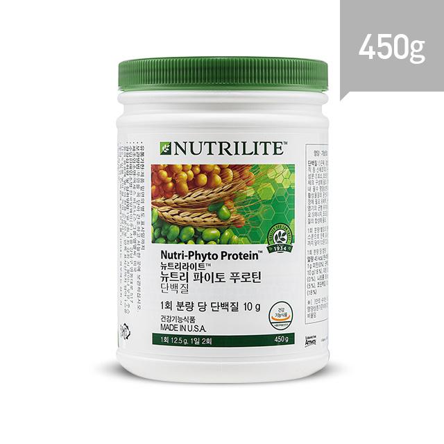 Nutri Phyto Protein (450g)
