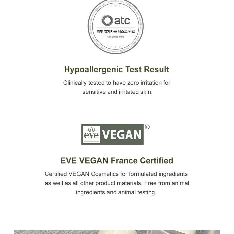 KAINE - Kombu Balancing Ampoule Toner Mini