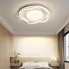 Modern LED Rectangular Ceiling Lamp